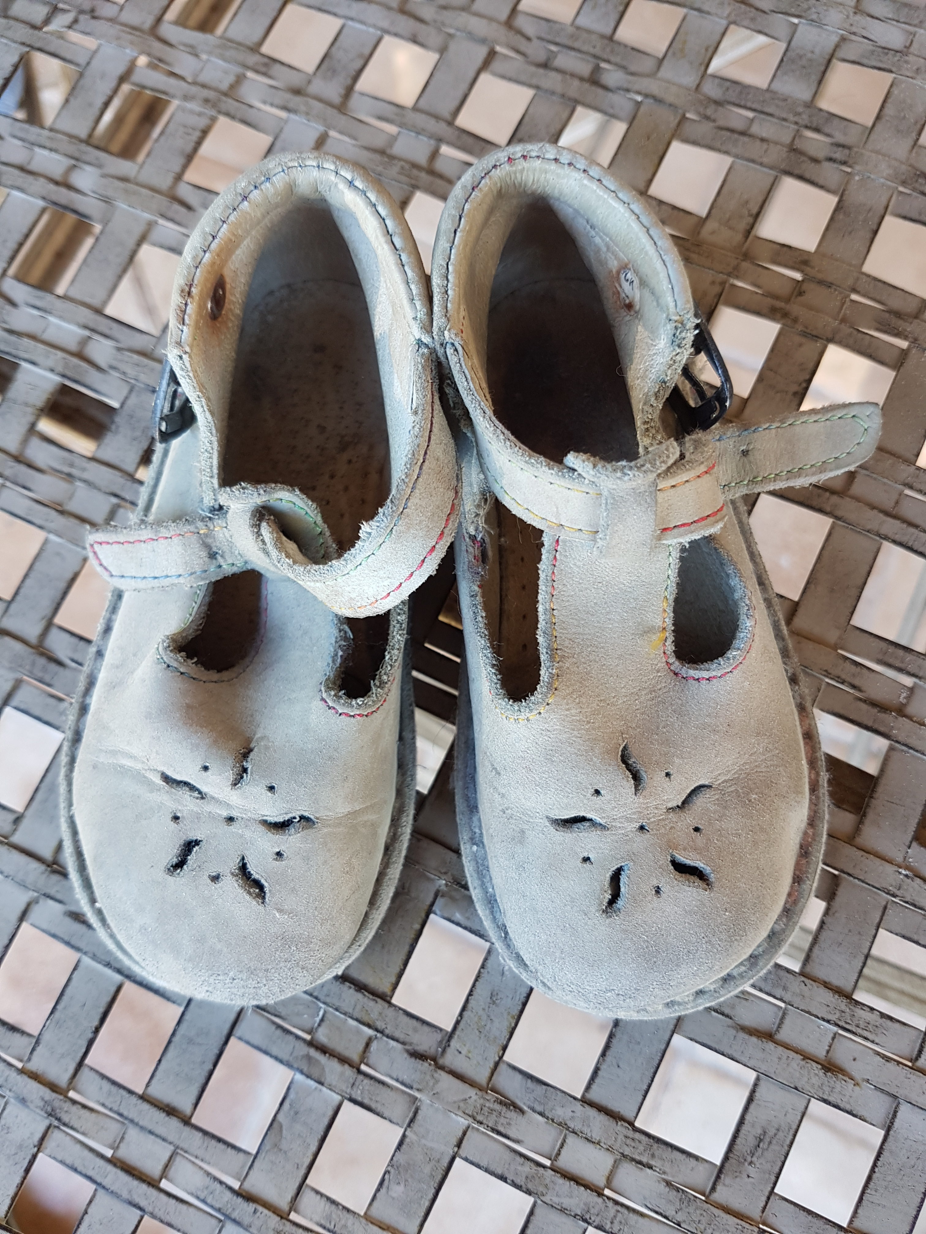 pierre one chaussure